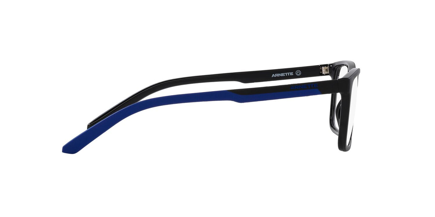 Armazones Arnette AN7243L TAPAU BLK MT 57/17/145