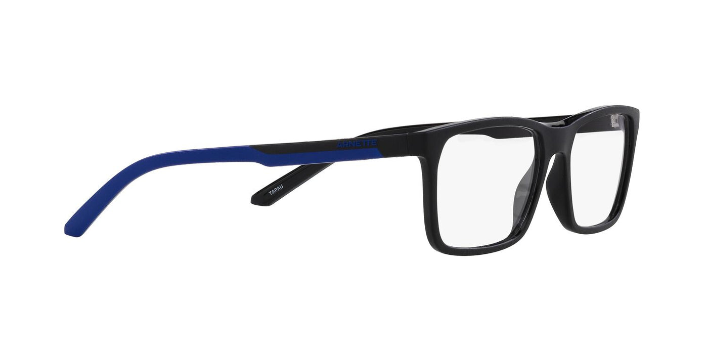 Armazones Arnette AN7243L TAPAU BLK MT 57/17/145