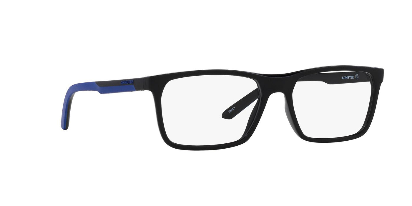 Armazones Arnette AN7243L TAPAU BLK MT 57/17/145