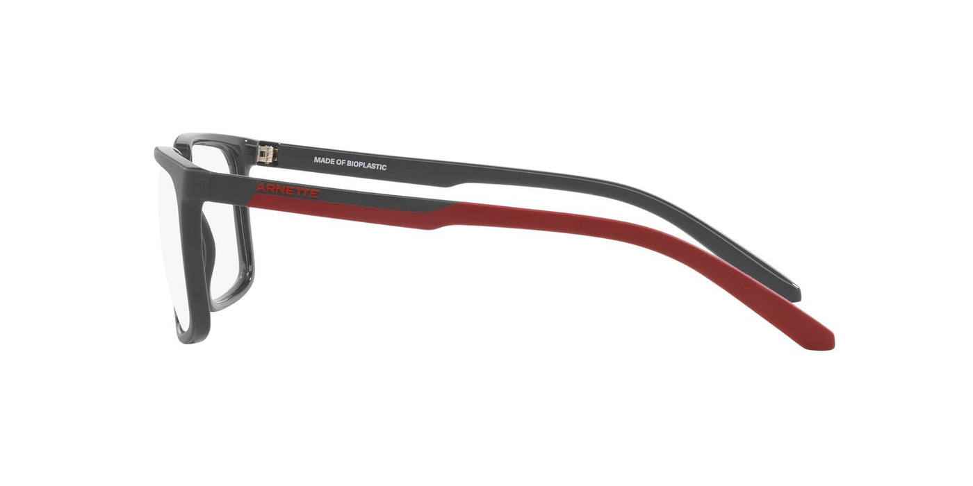 Armazones Arnette AN7254L BOARD SLIDE GRY MT 58/17/145
