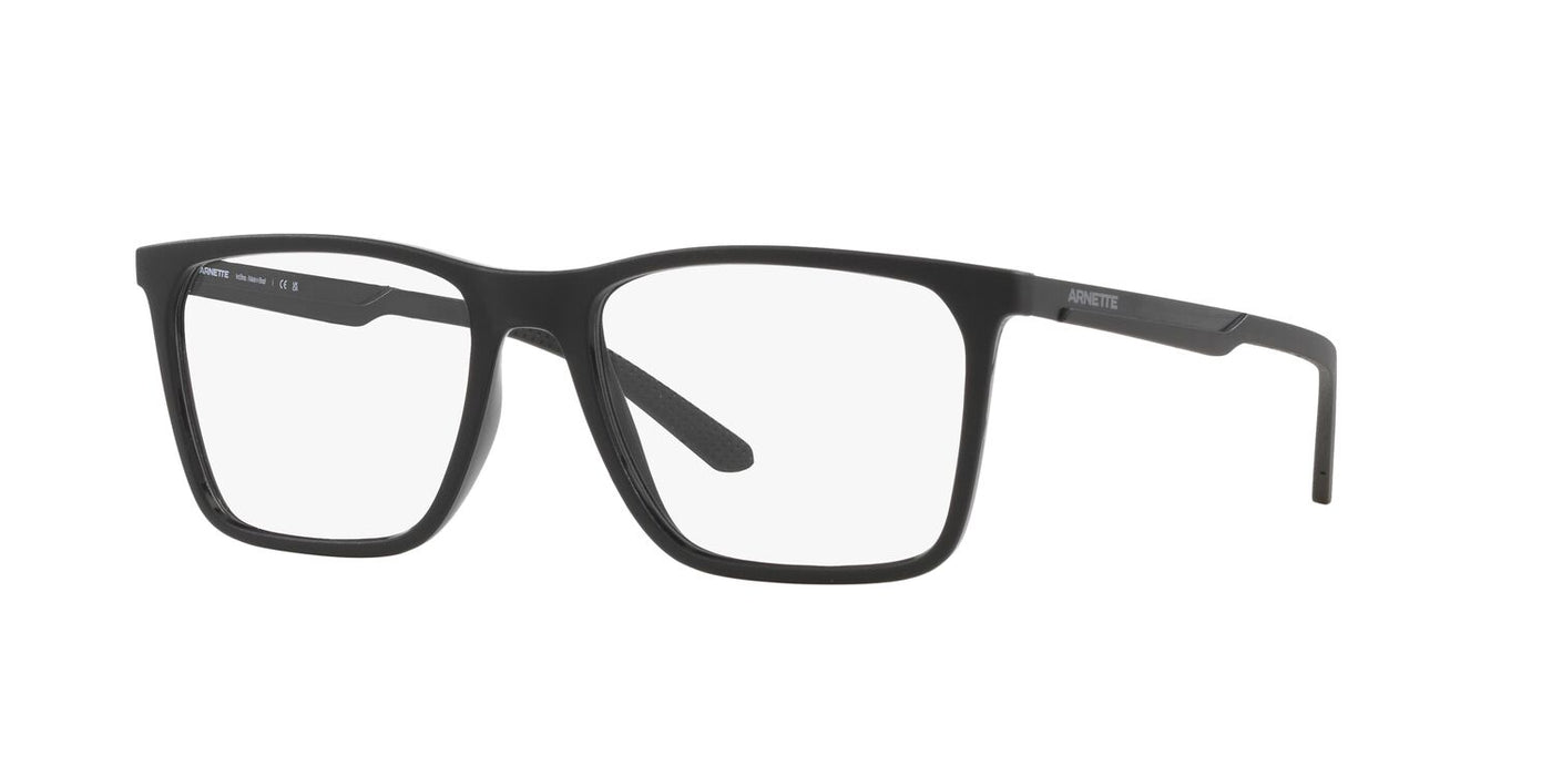 Armazones Arnette AN7255L CARVING BLK MT 56/18/145