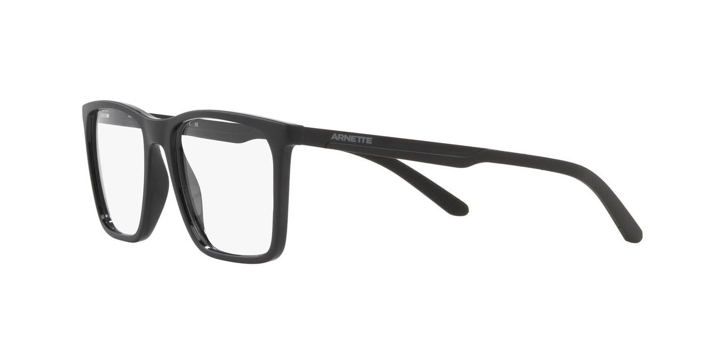 Armazones Arnette AN7255L CARVING BLK MT 56/18/145