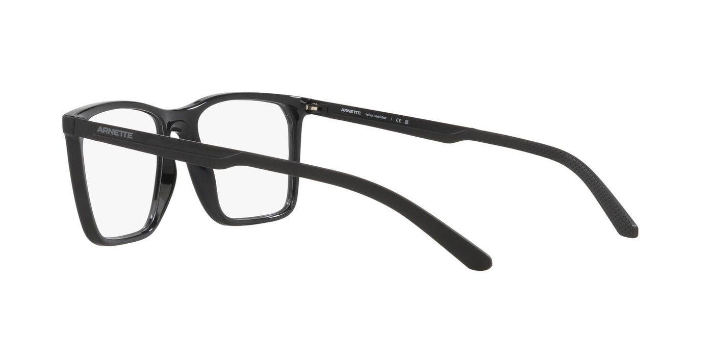 Armazones Arnette AN7255L CARVING BLK MT 56/18/145