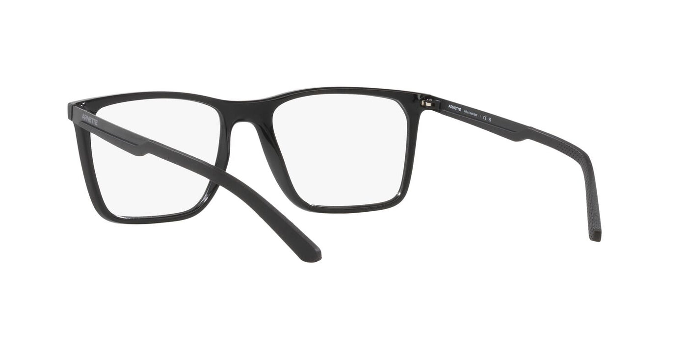 Armazones Arnette AN7255L CARVING BLK MT 56/18/145