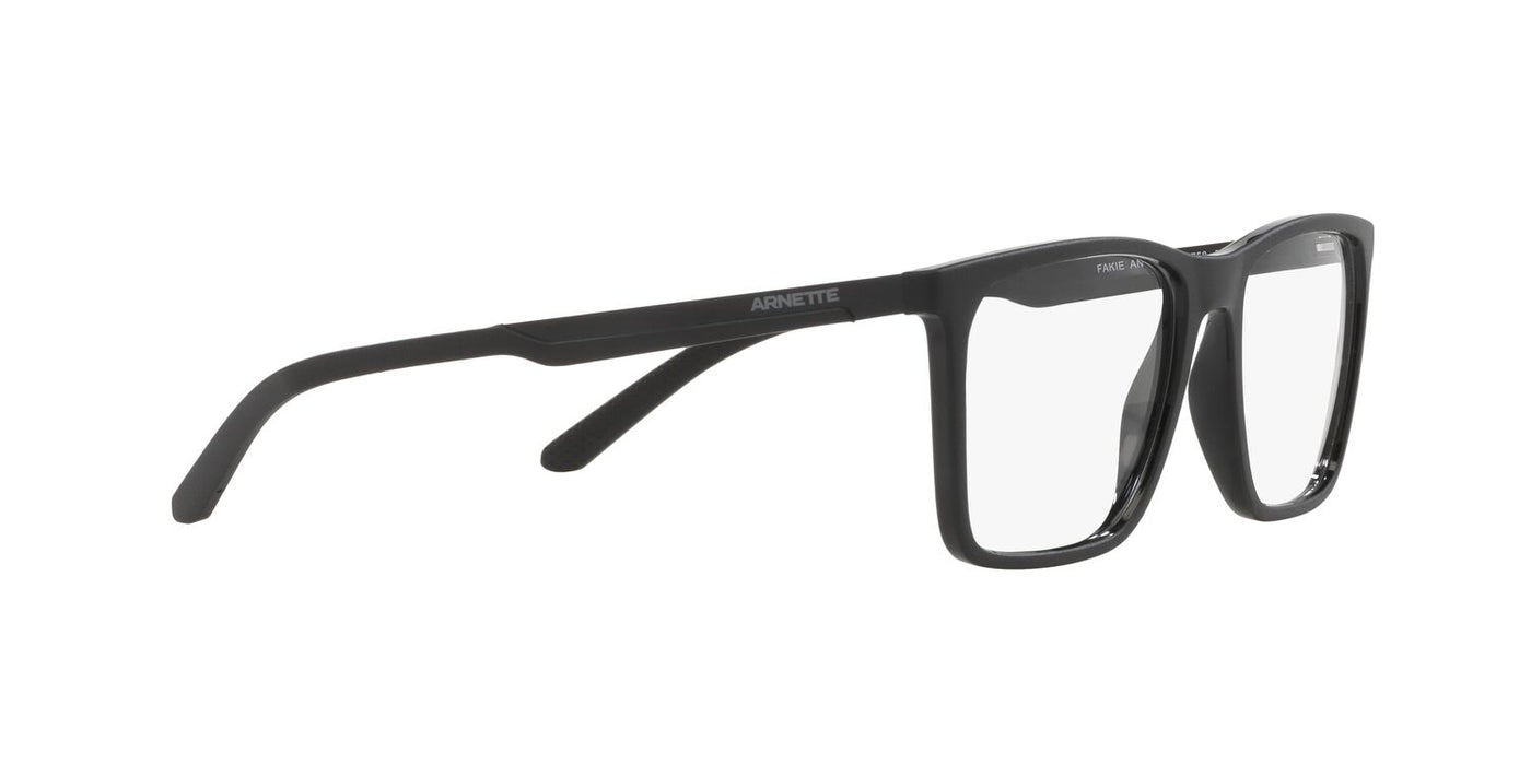 Armazones Arnette AN7255L CARVING BLK MT 56/18/145