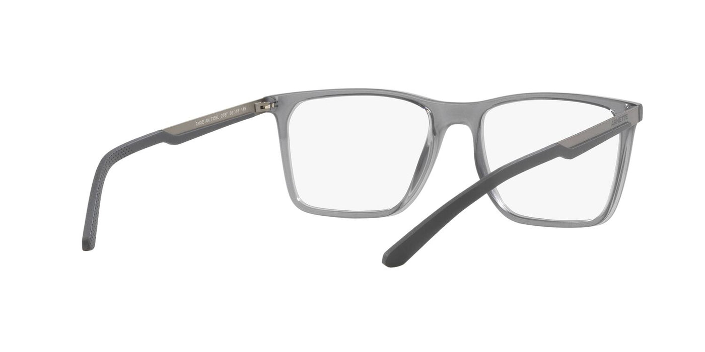 Armazones Arnette AN7255L CARVING GRY MT 56/18/145