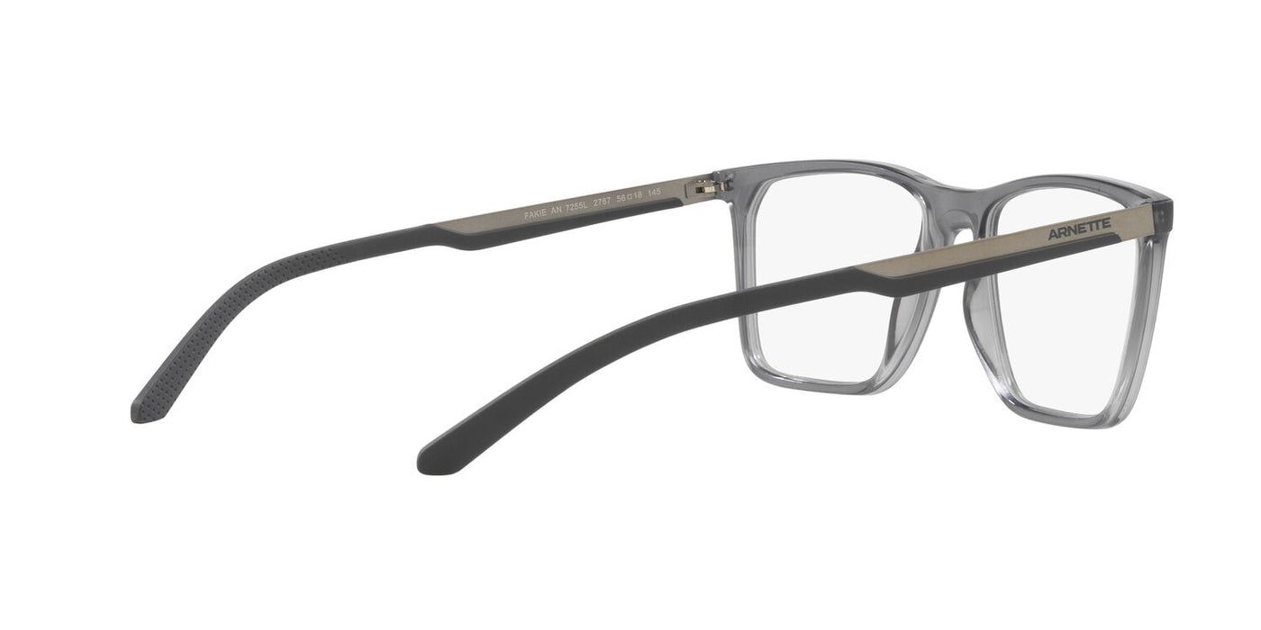 Armazones Arnette AN7255L CARVING GRY MT 56/18/145