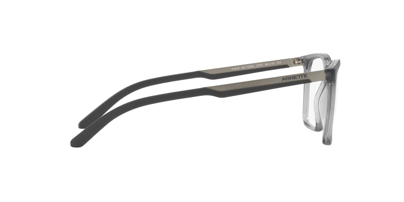 Armazones Arnette AN7255L CARVING GRY MT 56/18/145