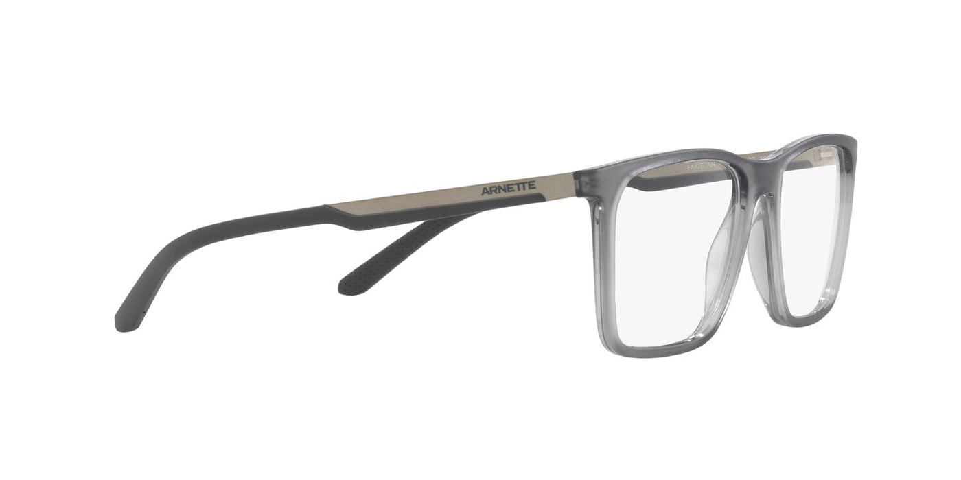 Armazones Arnette AN7255L CARVING GRY MT 56/18/145