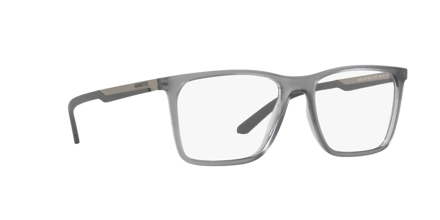 Armazones Arnette AN7255L CARVING GRY MT 56/18/145