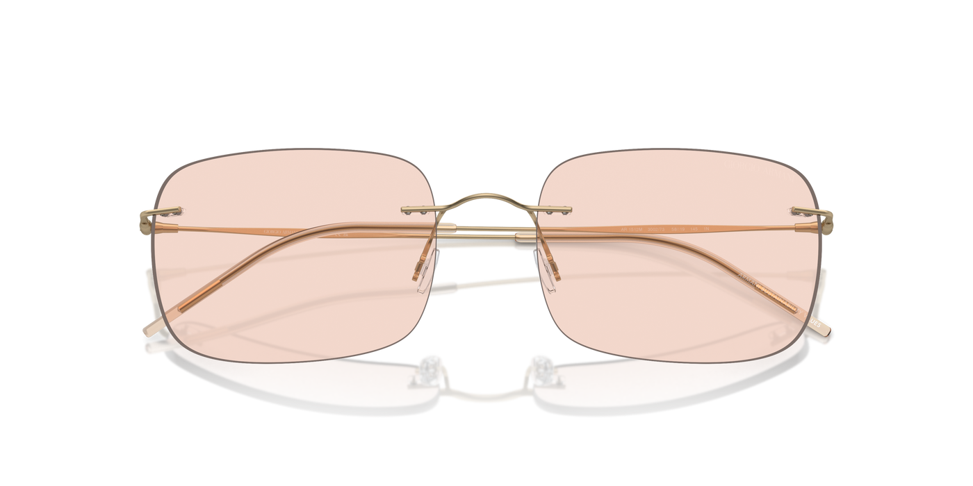 Anteojos de Sol Giorgio Armani AR1512M