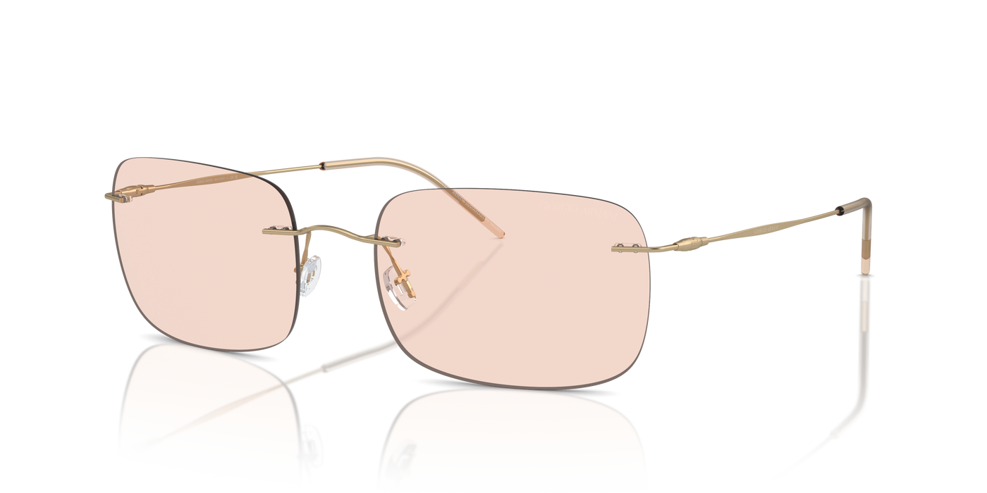Anteojos de Sol Giorgio Armani AR1512M