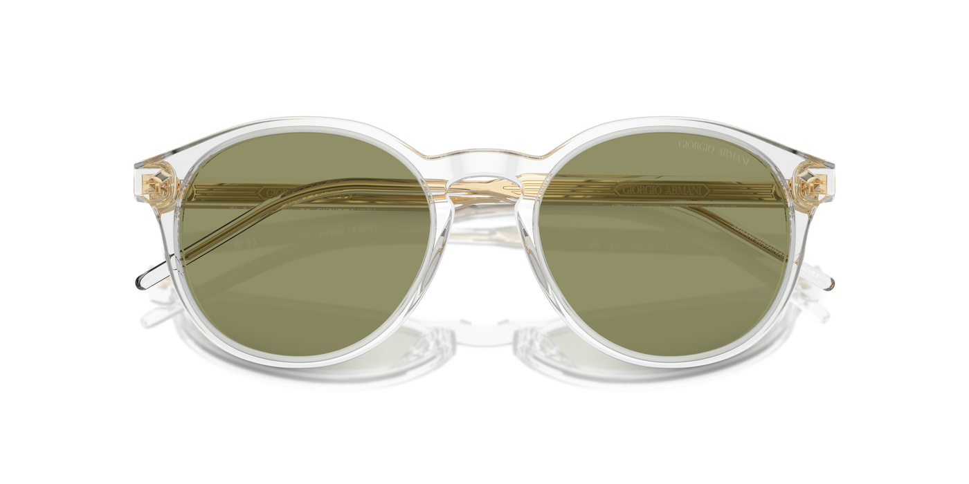 Anteojos de Sol Giorgio Armani AR8211