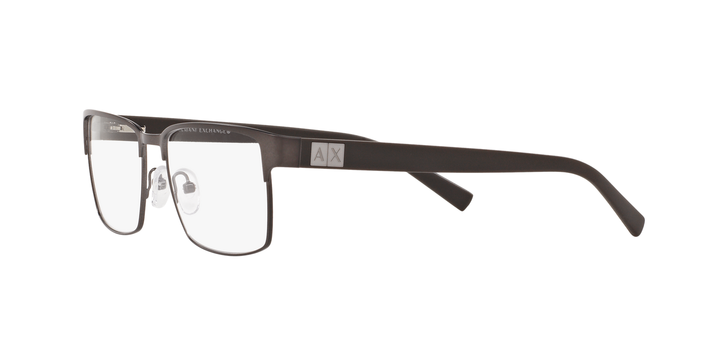Armazones Armani Exchange AX1019L Gun Drk 54/17/140