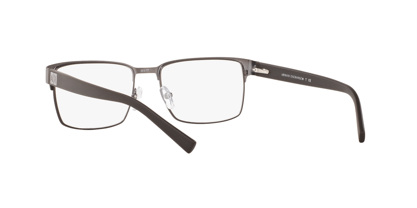 Armazones Armani Exchange AX1019L Gun Drk 54/17/140