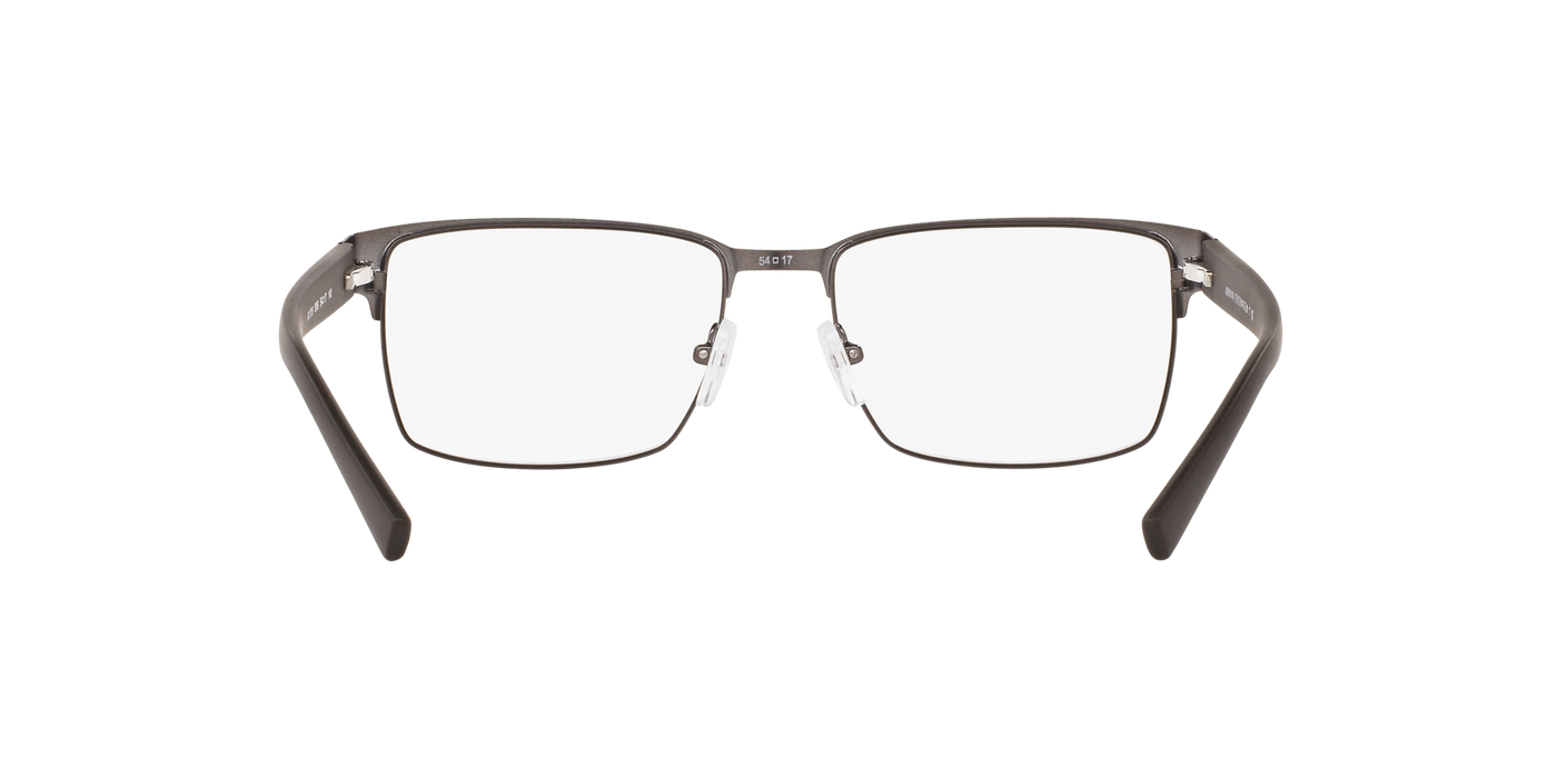 Armazones Armani Exchange AX1019L Gun Drk 54/17/140
