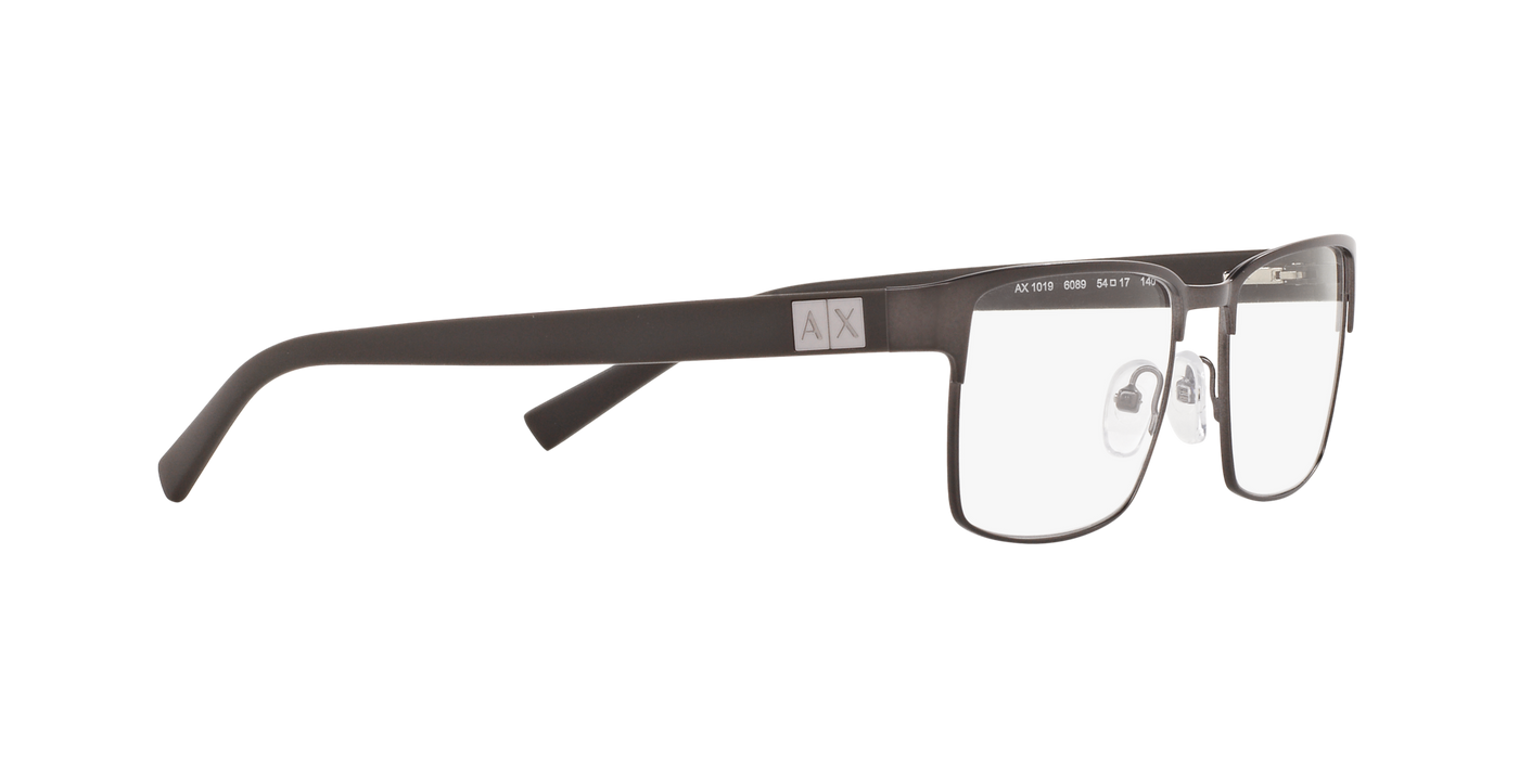 Armazones Armani Exchange AX1019L Gun Drk 54/17/140