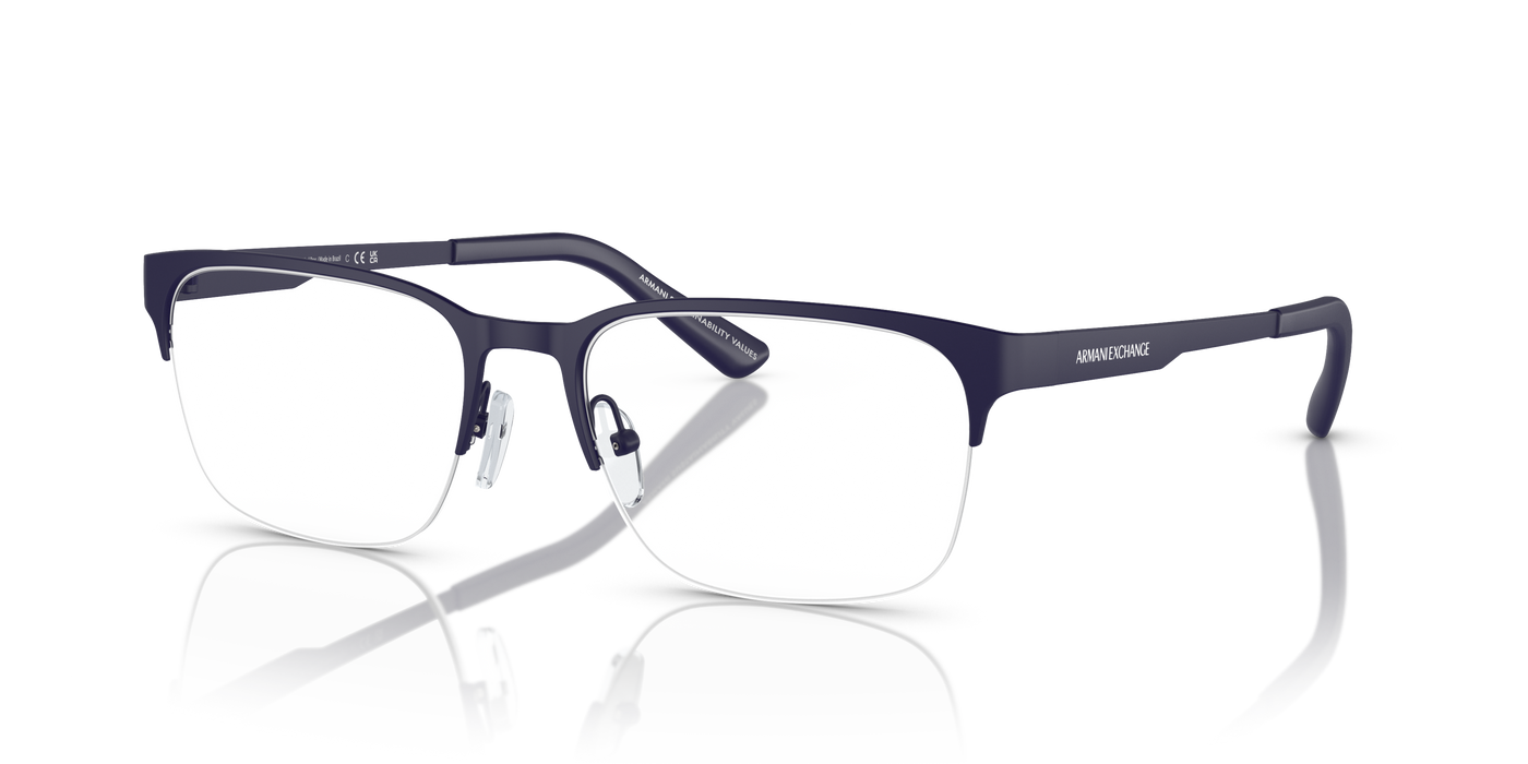 Armazones Armani Exchange AX1060 55/18