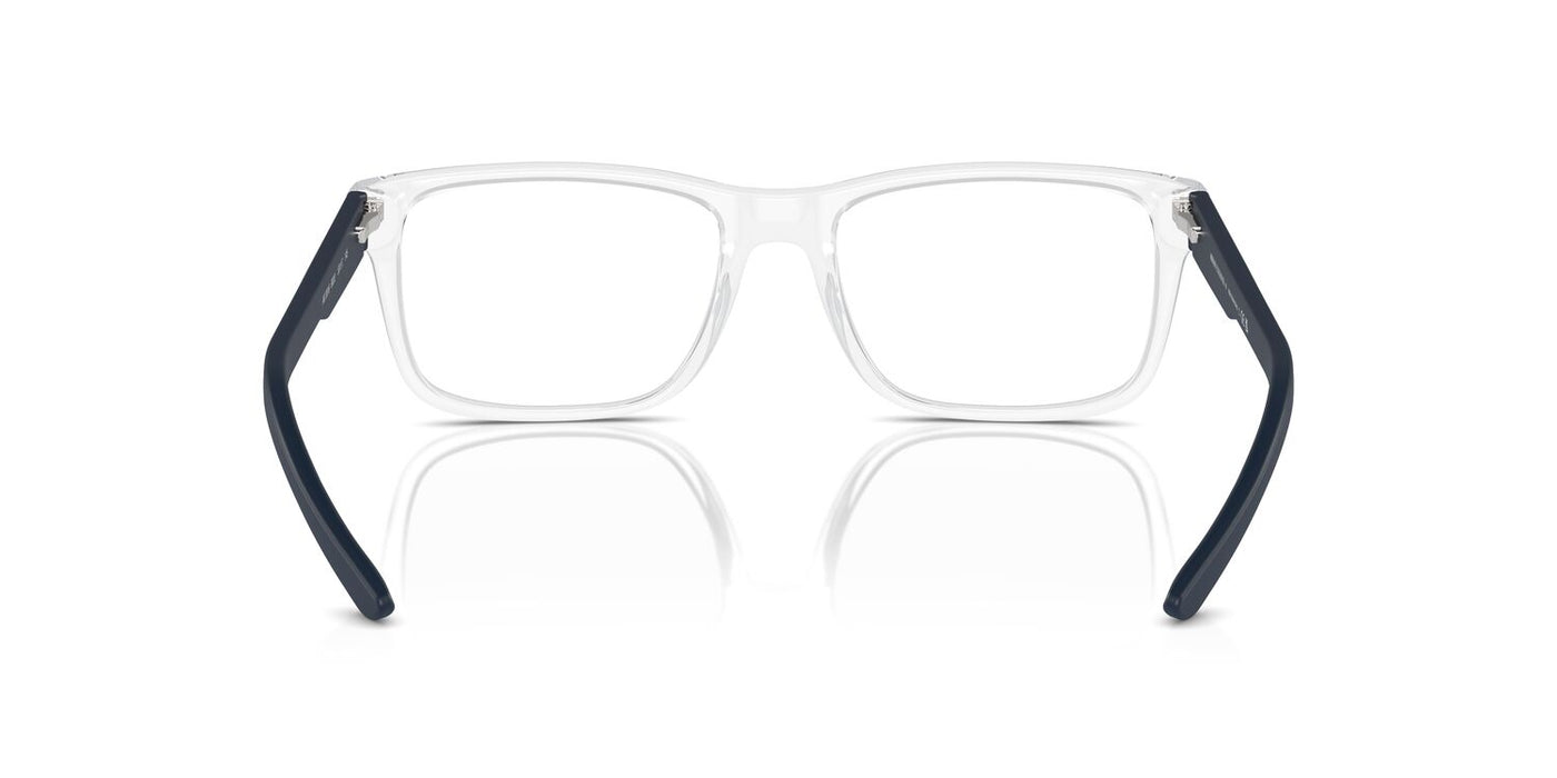 Armazones Armani Exchange AX3016  CLR SHN 53/17/145
