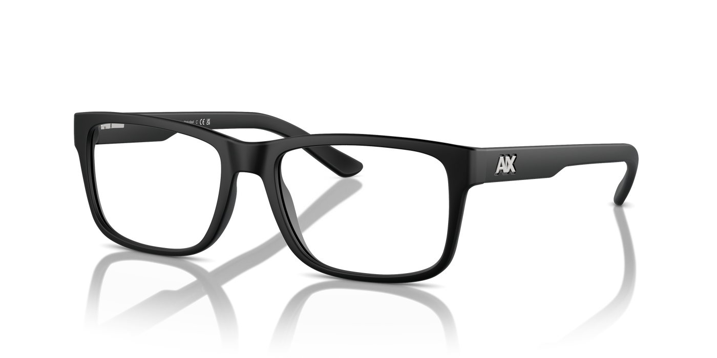 Armazones Armani Exchange AX3016, 8078, 53/17