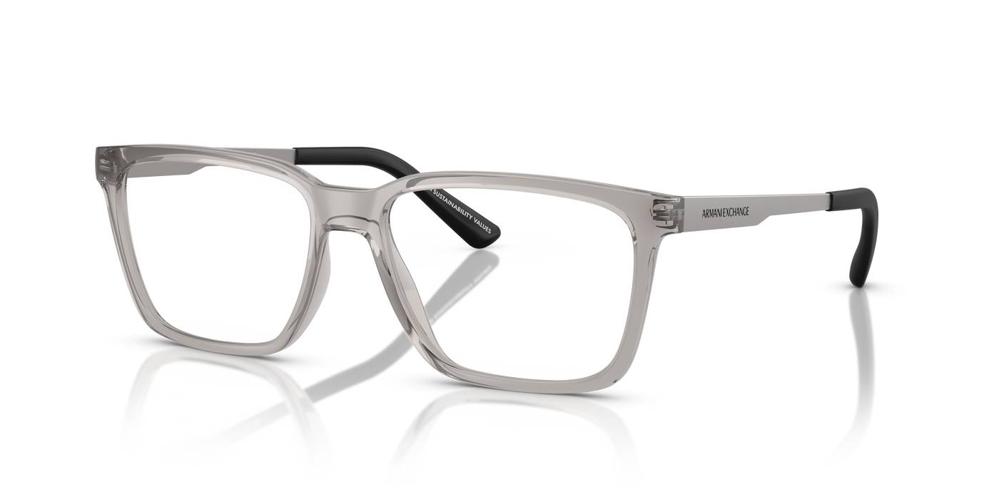 Armazones Armani Exchange AX3103, 55/16