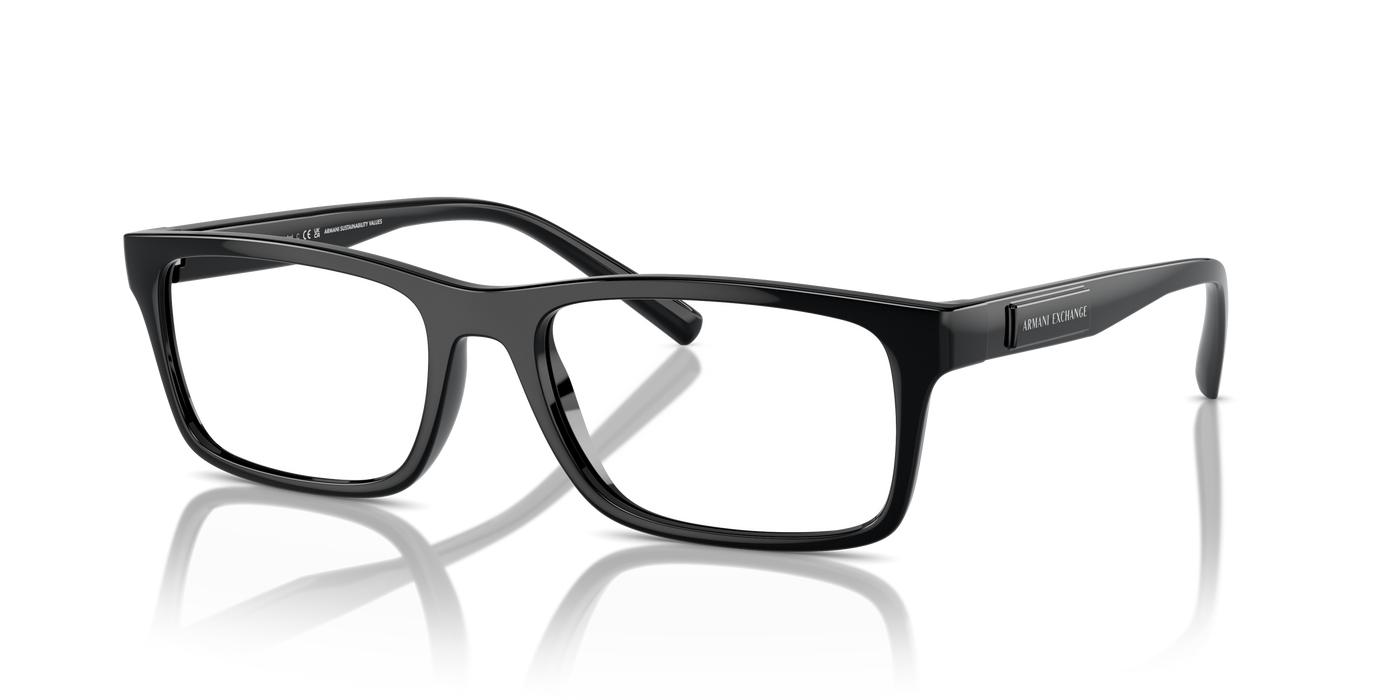 Armazones Armani Exchange AX3115 55/18