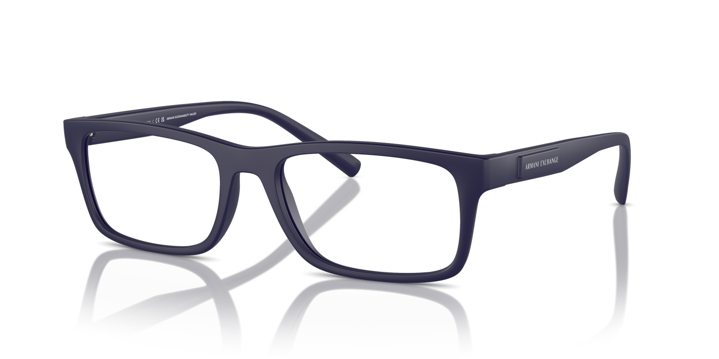 Armazones Armani Exchange AX3115 55/18