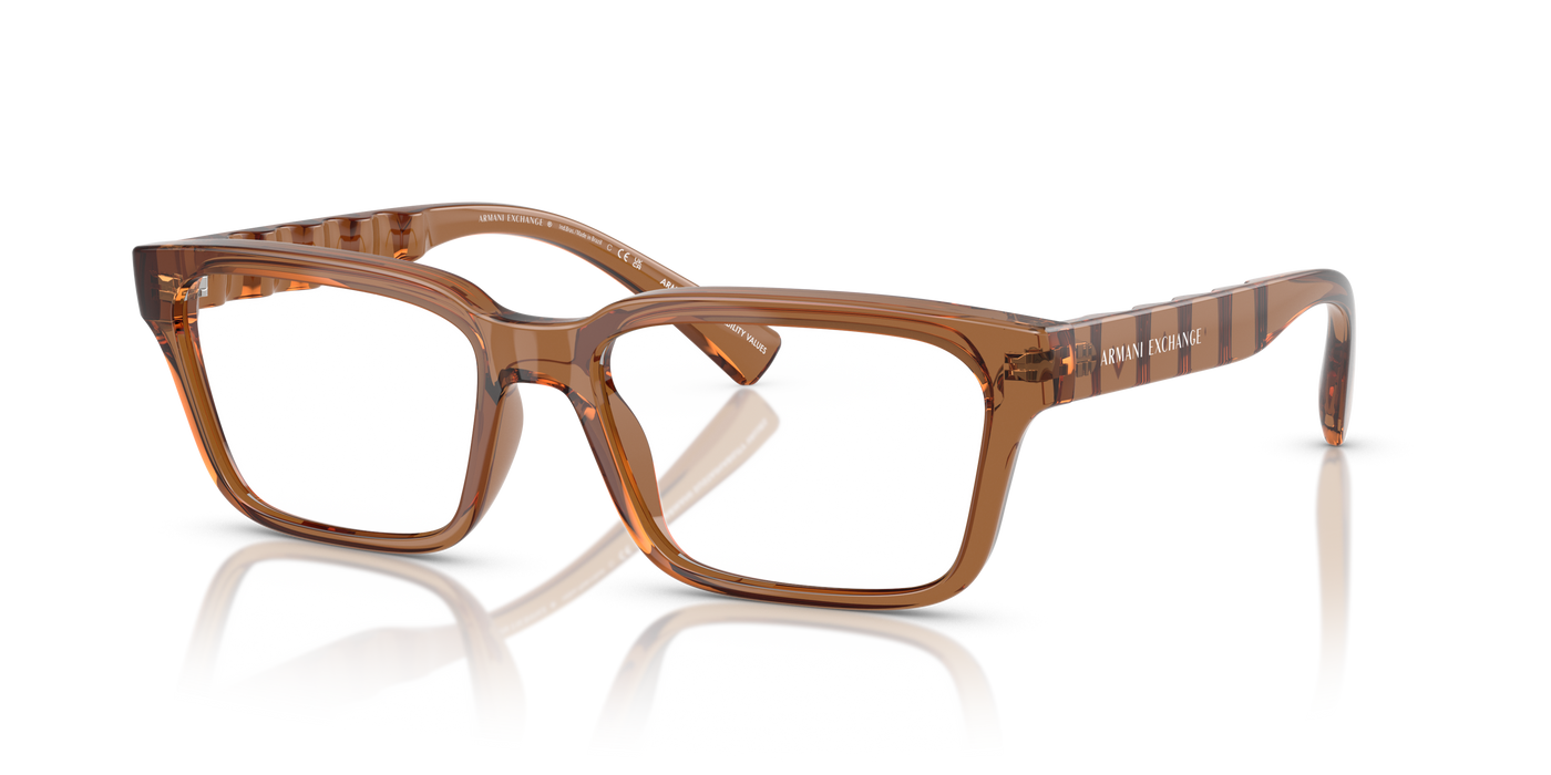 Armazon Armani Exchange AX3116, 55, 8358