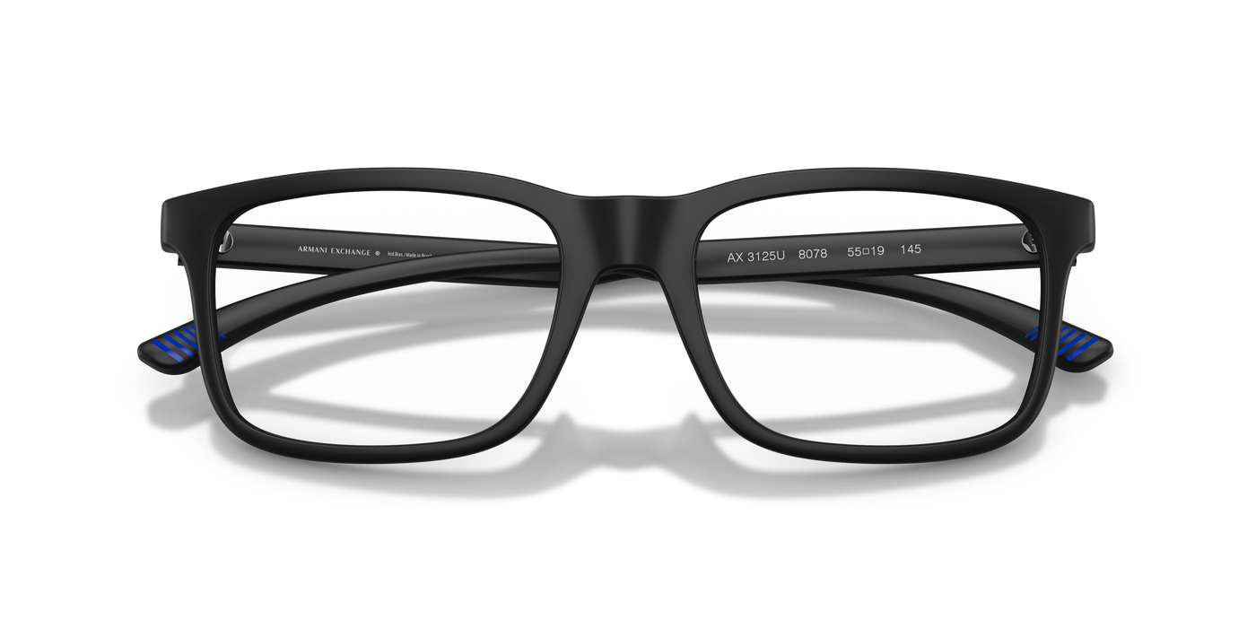 Armazon Armani Exchange AX3125U, 8078 55/19