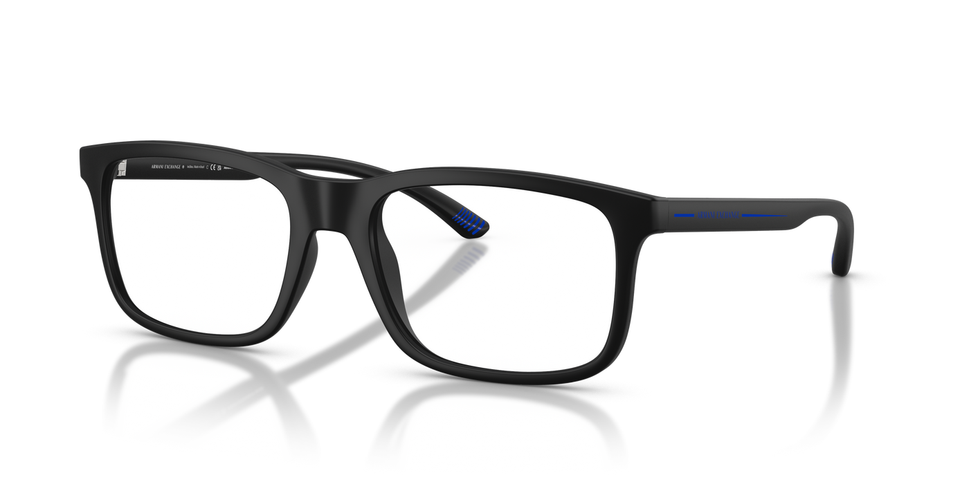 Armazon Armani Exchange AX3125U, 8078 55/19