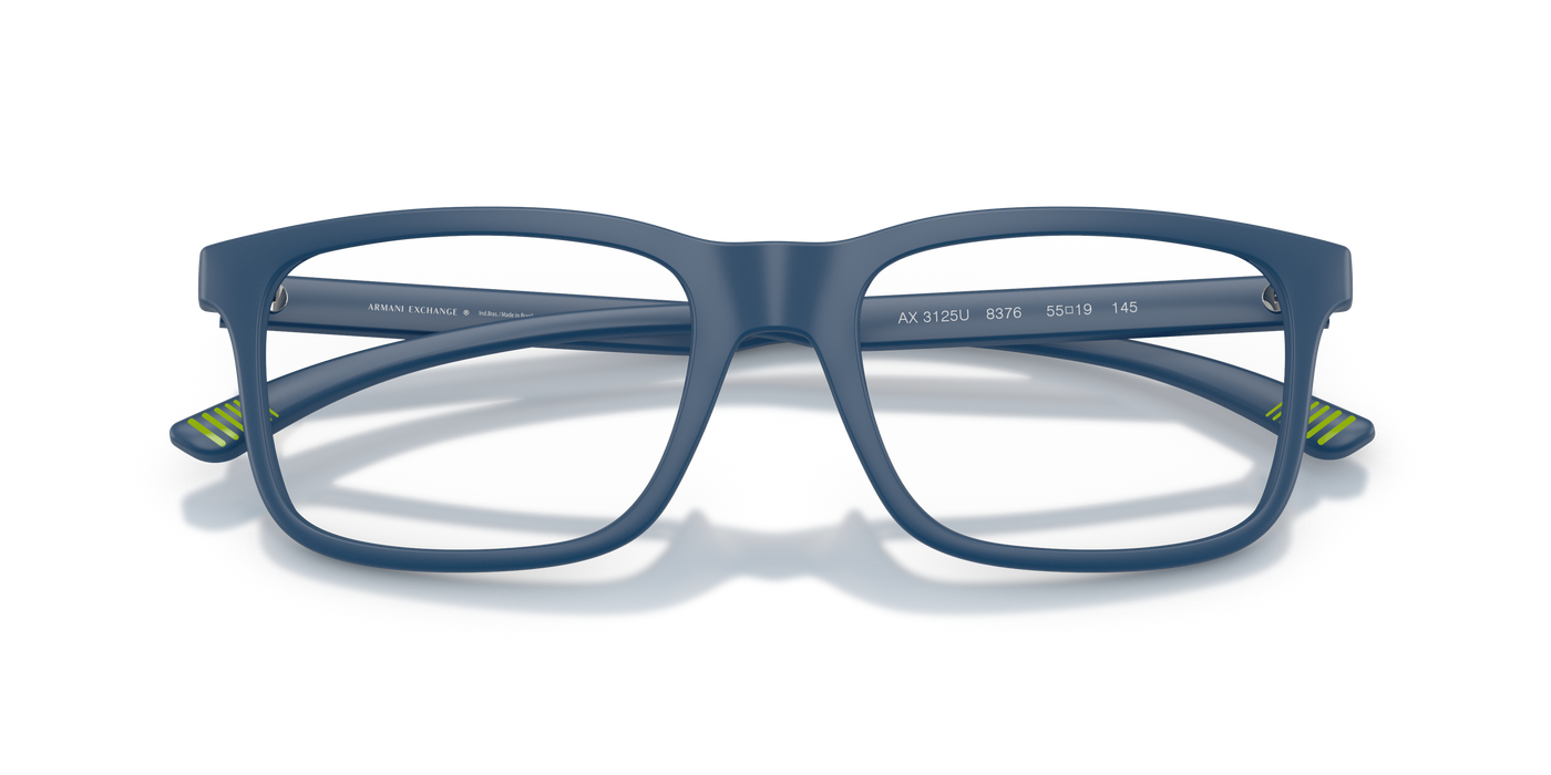 Armazon Armani Exchange AX3125U, 55/19