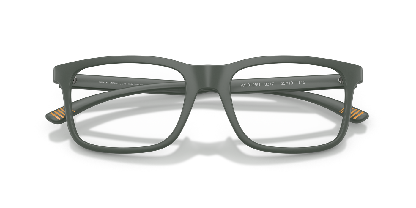 Armazon Armani Exchange AX3125U, 8377 55/19