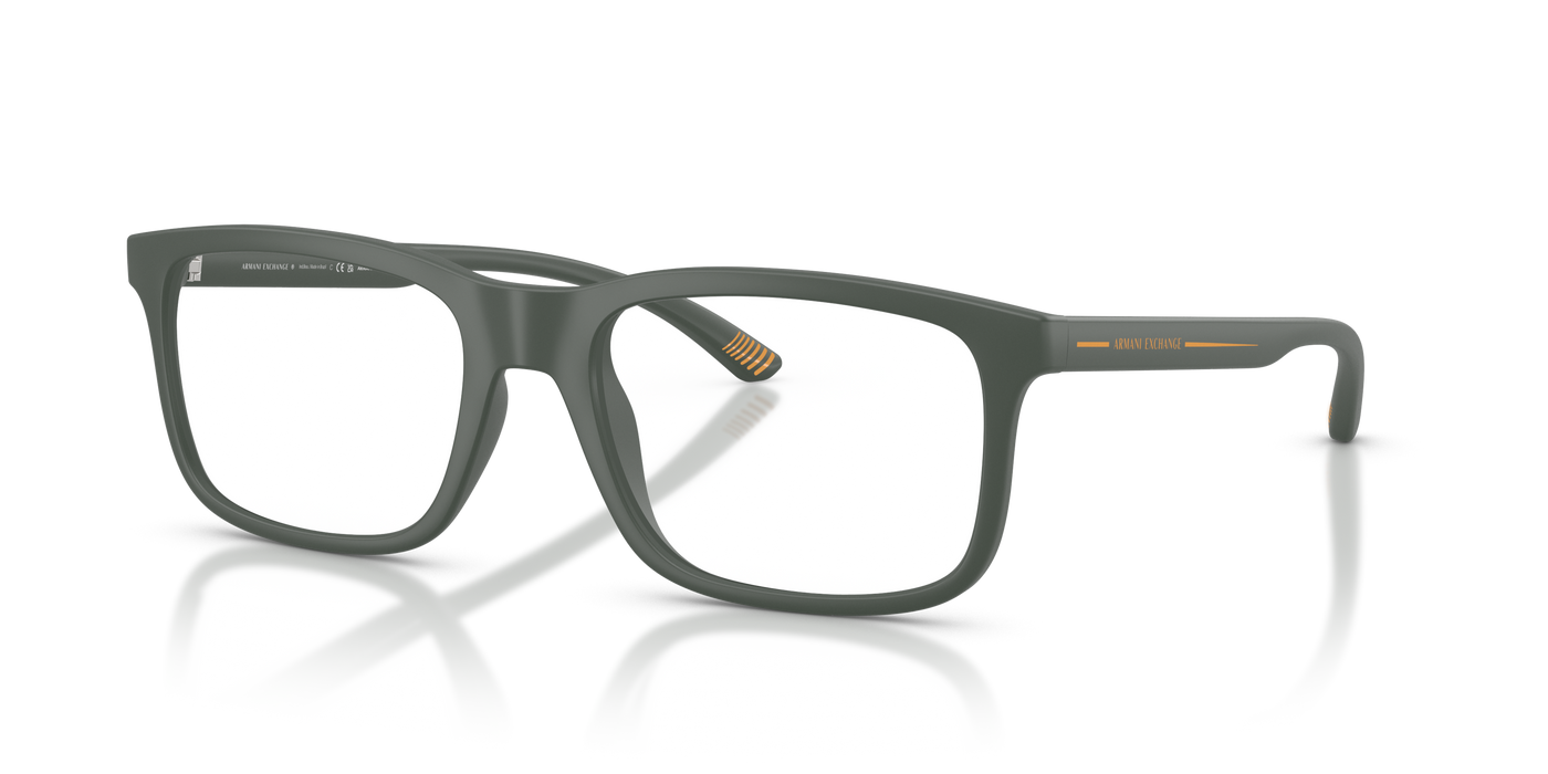 Armazon Armani Exchange AX3125U, 8377 55/19