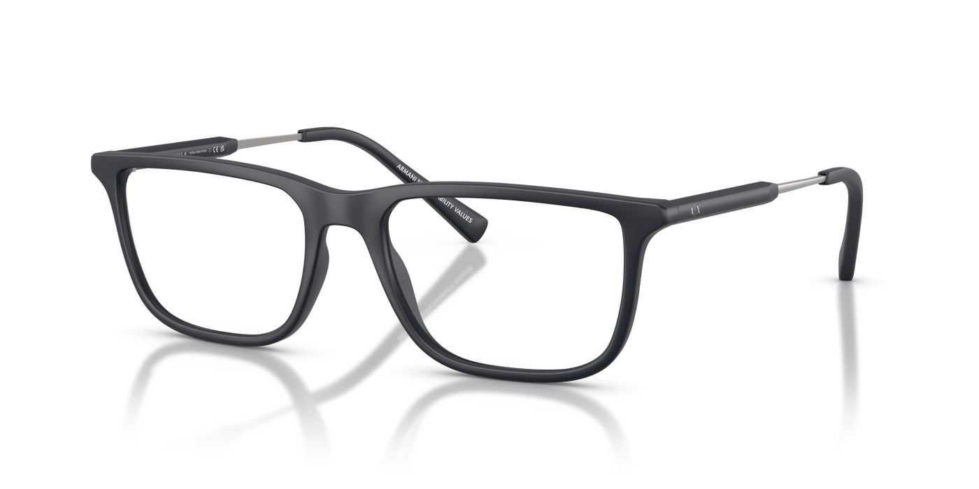 Armazones Armani Exchange AX3126, 54/18