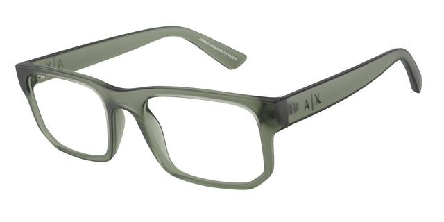 Armazon Armani Exchange AX3125, 54/20