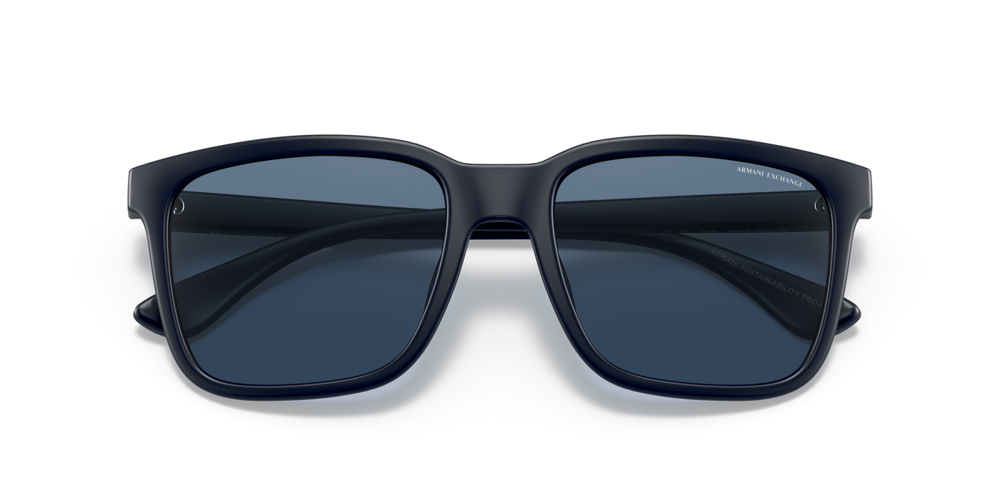 Anteojos de Sol Armani Exchange AX4112SU
