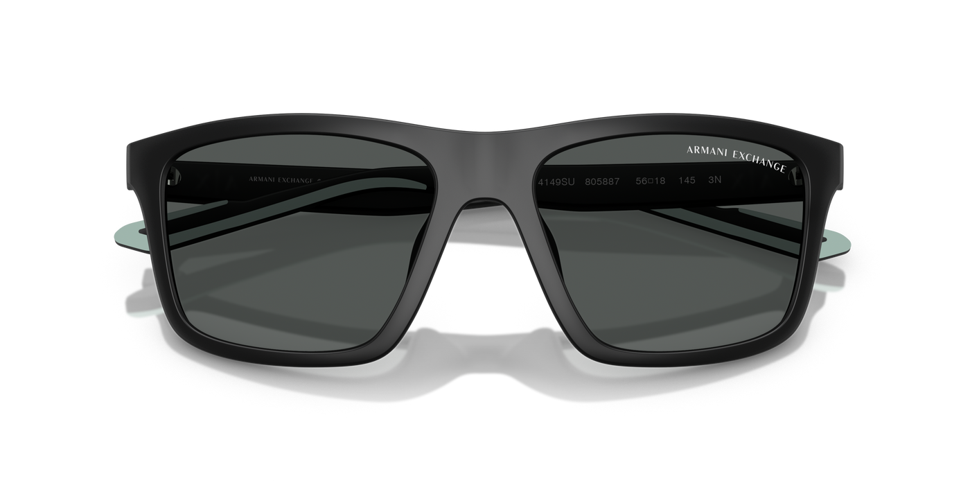 Anteojos de Sol Armani Exchange AX4149SU