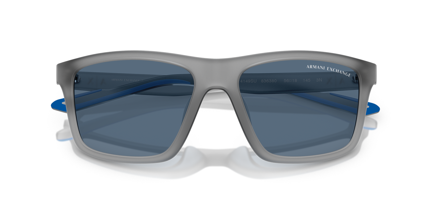 Anteojos de Sol Armani Exchange AX4149SU