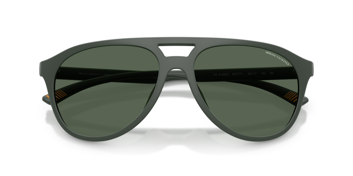 Anteojos de Sol Armani Exchange AX4156SU