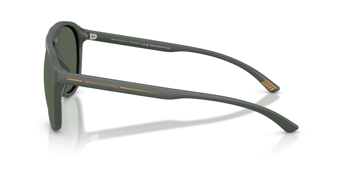 Anteojos de Sol Armani Exchange AX4156SU