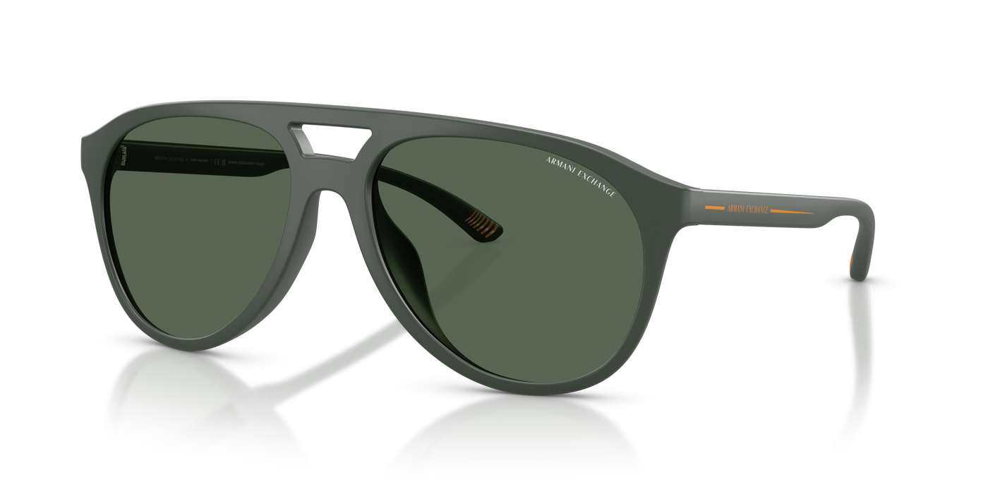 Anteojos de Sol Armani Exchange AX4156SU