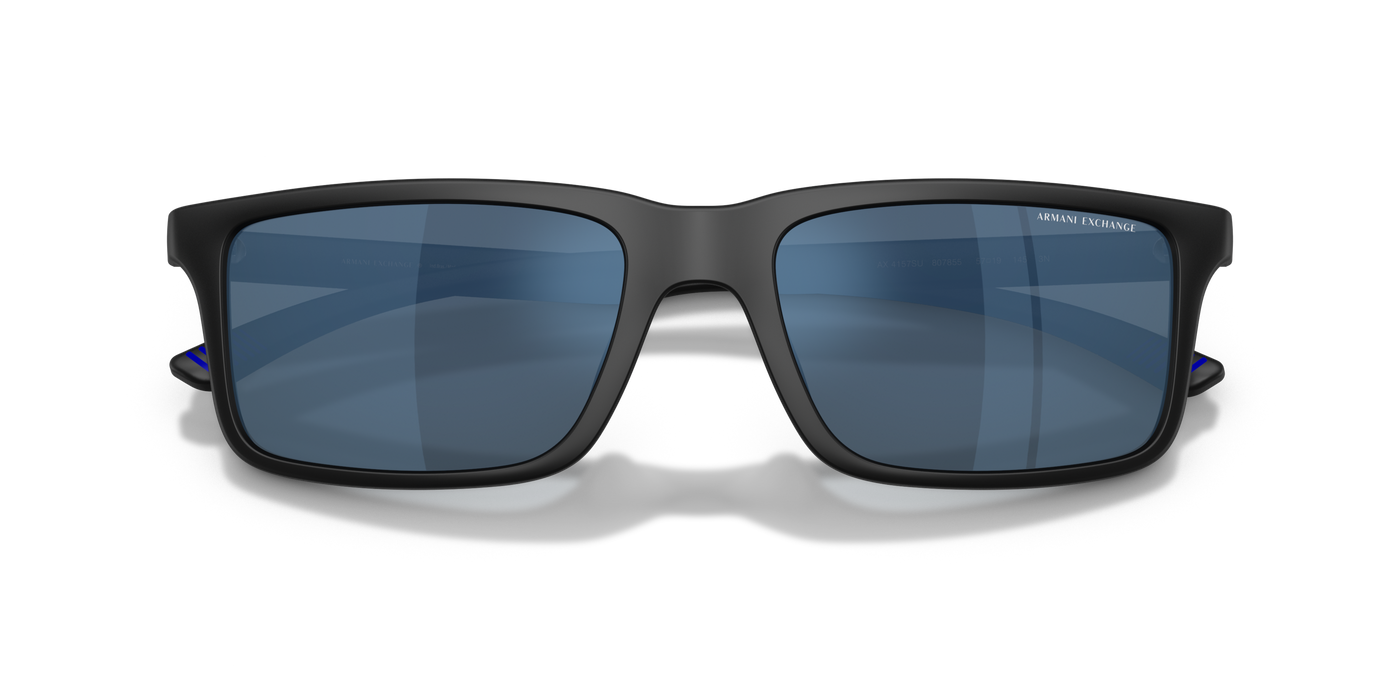 Anteojos de Sol Armani Exchange AX4157SU