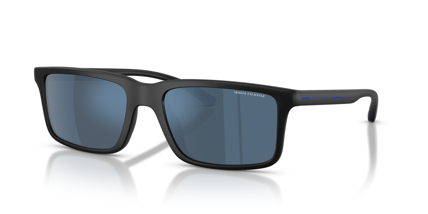 Anteojos de Sol Armani Exchange AX4157SU