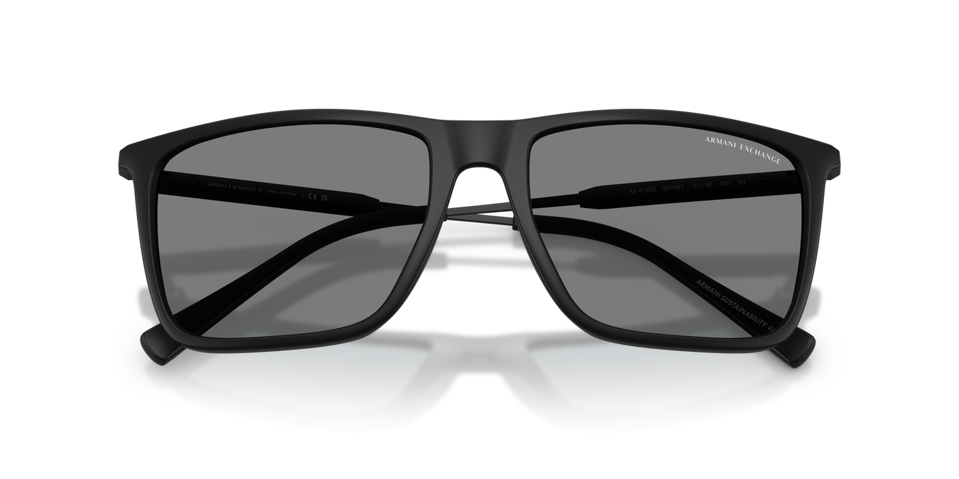Anteojos de Sol Armani Exchange AX4160S