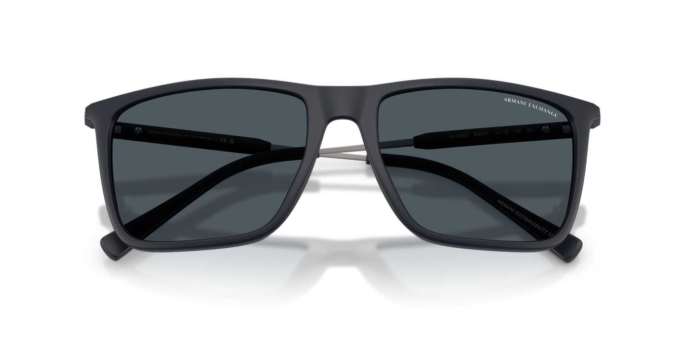 Anteojos de Sol Armani Exchange AX4160S