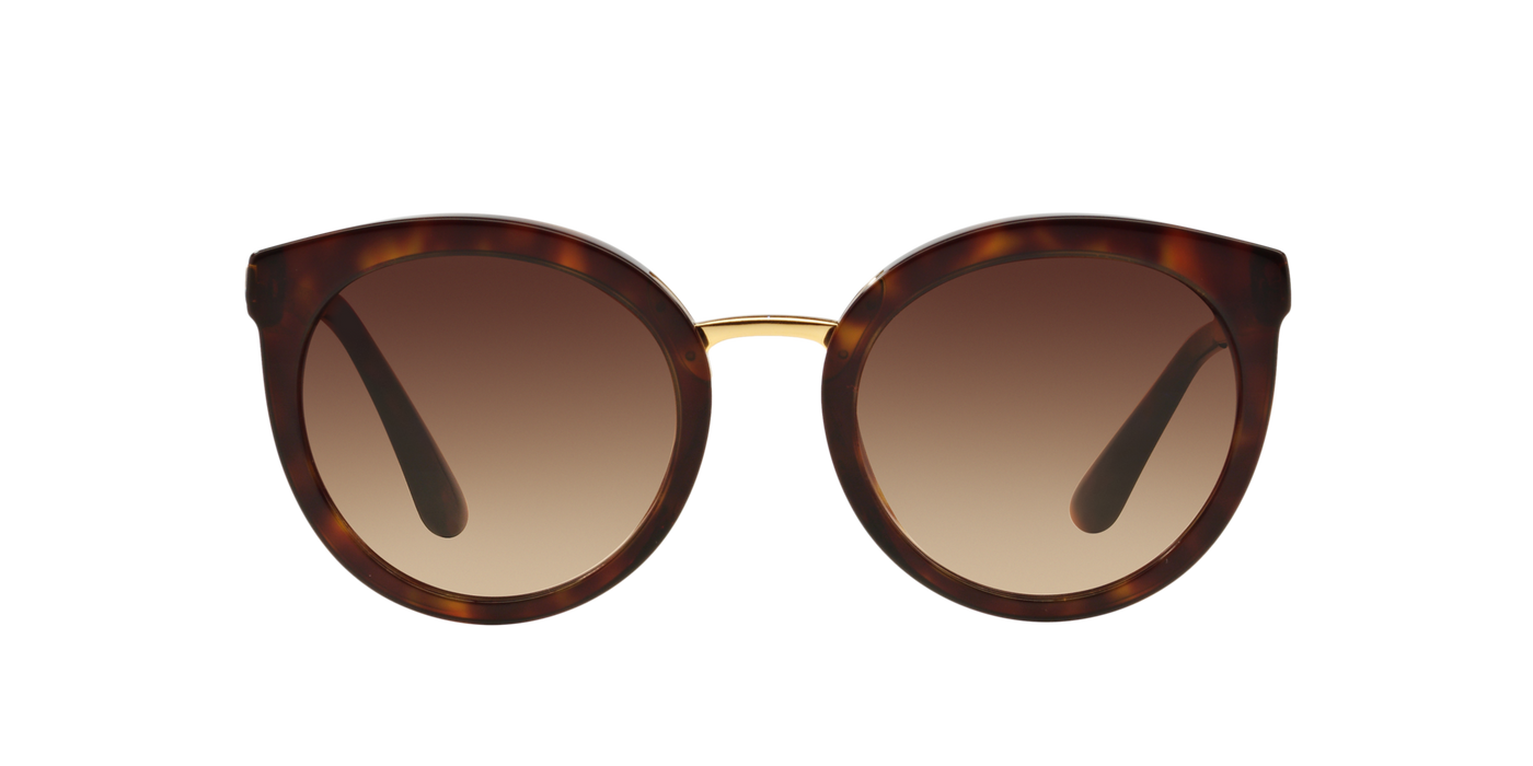 Anteojos de Sol Dolce & Gabbana DG4268 52