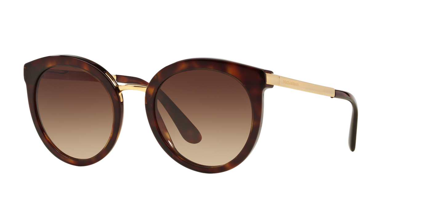Anteojos de Sol Dolce & Gabbana DG4268 52