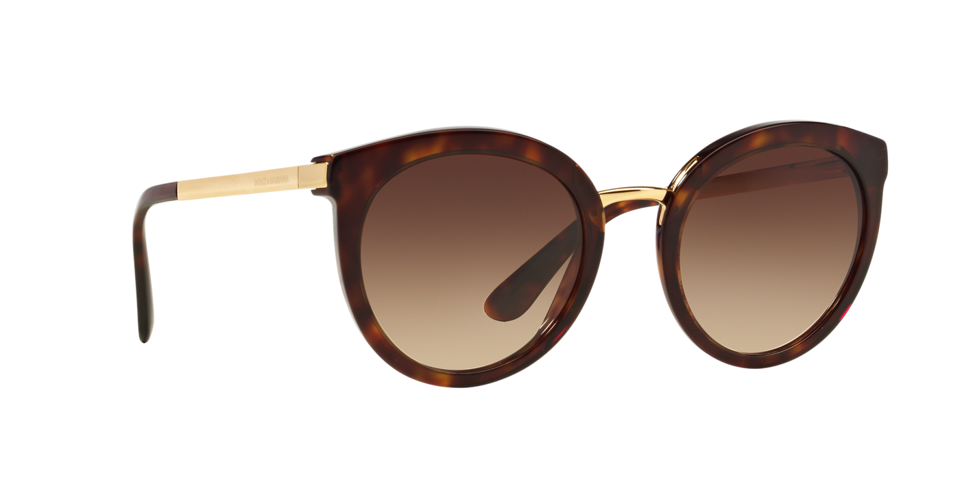Anteojos de Sol Dolce & Gabbana DG4268 52