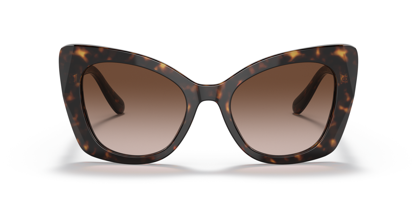 Anteojos de Sol Dolce & Gabbana DG4405  TRT SHN BRN G