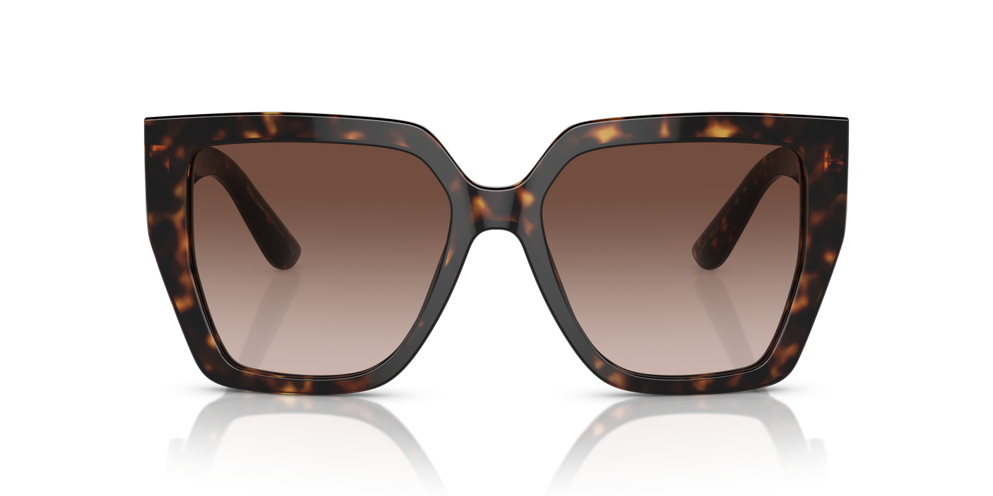Anteojos de Sol Dolce & Gabbana DG4438  TRT SHN BRN G